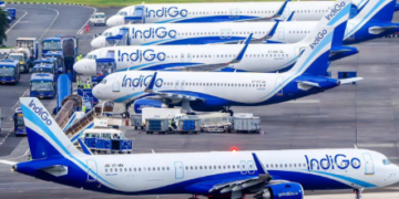ইণ্ডিগোৰ বিমানতো সুৰক্ষিত নহয় যাত্ৰী! ১৭০০ পাইলটৰ ছিমুলেটৰ প্ৰশিক্ষণত ত্ৰুটি ধৰা পৰিছে, ইণ্ডিগোক শ্ব’কজ DGCAৰ