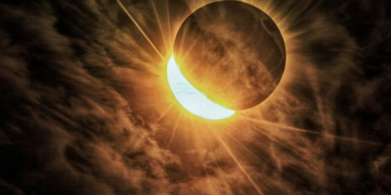 শনিৰ ৰাশিত পূৰ্ণগ্ৰাস চন্দ্ৰগ্ৰহণ! চৰম সমস্যাৰ সন্মুখীন, পদে পদে বিপদ আহিব, ছেপ্টেম্বৰত সাবধান হওক এইকেইটা ৰাশি