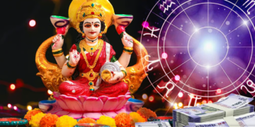 নতুন সপ্তাহত থাকিব ধনলক্ষ্মী যোগ, মা লক্ষ্মী নিজেই আহিব এই ৫ৰাশিৰ ঘৰলৈ
