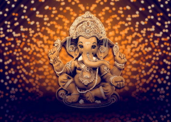 গণেশ চতুৰ্থীত ৫ মহাশুভ যোগ, প্ৰচুৰ অৰ্থলাভ, বেংক একাউণ্ট উপচি পৰিব এই ৫ৰাশিৰ