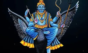 শনিবাৰে লাভ কৰিব শনিৰ কৃপা, গ্ৰহৰাজৰ সু-নজৰত থাকিব এই ৫ৰাশিৰ জাতক-জাতিকা