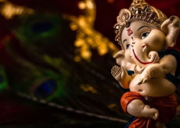 গণেশ চতুৰ্থীত নৱপঞ্চম যোগ! সুসময় আৰম্ভ হ’ব এইকেইটা ৰাশিৰ জাতকৰ, লাকি ৰাশিৰ লিষ্টত কোন কোন?