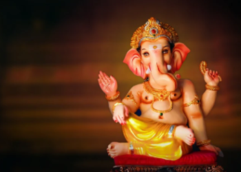 গণেশৰ বুদ্ধিমত্তাই চমক দিছিল দেৱতাসকলকো! কেনেকৈ তেওঁ সিদ্ধিদাতা হ’ল? জানক সবিশেষ কাহিনী