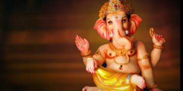 গণেশৰ বুদ্ধিমত্তাই চমক দিছিল দেৱতাসকলকো! কেনেকৈ তেওঁ সিদ্ধিদাতা হ’ল? জানক সবিশেষ কাহিনী