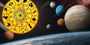 ধনিষ্ঠা নক্ষত্ৰত শোভন যোগ, সূৰ্যদেৱৰ কৃপাত ভাগ্য খুলিব ৫ ৰাশিৰ