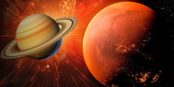 সিংহ ৰাশিত ১৮ বছৰৰ পাছত সূৰ্য-কেতু মুখামুখি, বেংক বেলেন্স বাঢ়িব এই ৫ৰাশিৰ জাতক-জাতিকাৰ