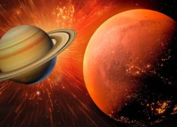 বৃহস্পতি-শুক্ৰ-চন্দ্ৰৰ ত্ৰিগ্ৰহী ৰাজযোগত সলনি হব জীৱন! হঠাৎ কোটিপতি হোৱাৰ যোগ আছে কোন কোন ৰাশিৰ জাতকৰ?