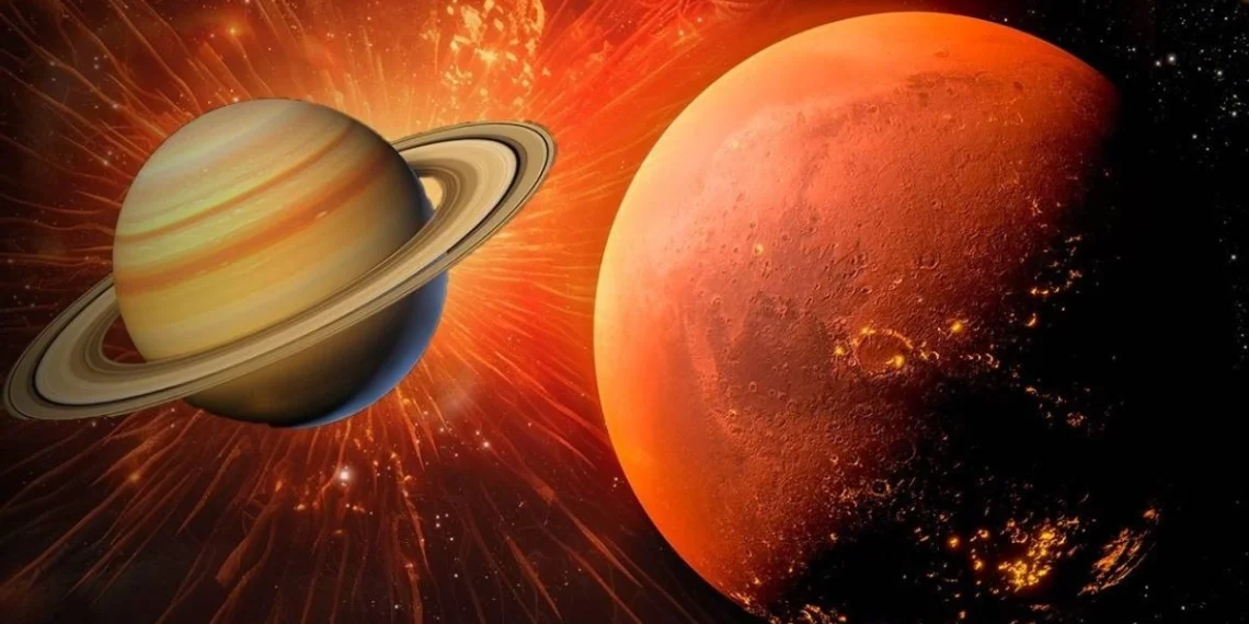 ৩ ছেপ্টেম্বৰ পৰ্যন্ত উপচি পৰিব সুখ-সমৃদ্ধি! মঙ্গলৰ কৃপাত লাকী লিষ্টত কোন কোন আছে?