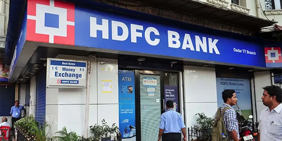 নগদ লেনদেনৰ পৰা চেক বহী, HDFC বেংকৰ কেইবাটাও নিয়ম সলনি, জানি থওক সবিশেষ সালসলনিৰ তথ্য