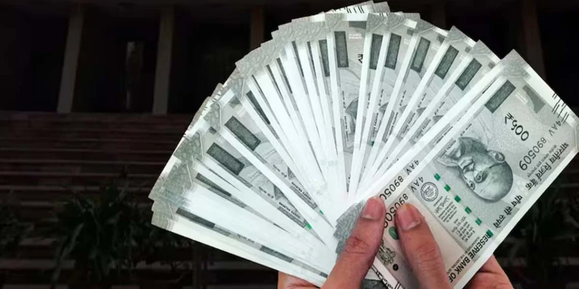 পোষ্ট অফিচৰ MIS স্কিমত ১,০০,০০০ টকা জমা কৰিলে প্ৰতিমাহত কিমান সুদ পাব?