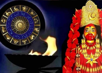 কৌশিকী অমাবস্যাত সাবধান! কাম-ক্ৰোধ-লোভে সৰ্বনাশ মাতি আনিব এইসমূহ ৰাশিৰ জাতকৰ জীৱনলৈ