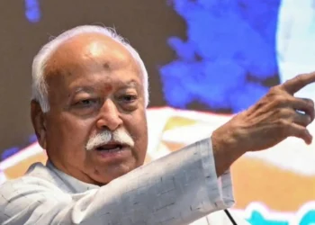 হিন্দু-মুছলমানৰ DNA একেই, অখণ্ড ভাৰতৰ ইতিহাস টানি কি কি ক’লে RSS প্ৰধানে?