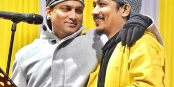 লাজৰ কথা আমি এতিয়া পোষ্ট লিখি ন্যায়ৰ দাবী কৰিবলগীয়া হৈছে, এইকেইজনক যদি ধৰিব পৰা নাই পলাতক ঘোষণা কৰকঃ আচুৰ্য্য বৰপাত্ৰ গোঁহাই