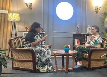 ‘যদি আকৌ জন্ম হ’ব লাগে, জুবিন গাৰ্গ হিচাপেই জন্ম ল’ব বিচাৰোঁ৷’ ছিংগাপুৰলৈ যোৱাৰ দুদিন পূৰ্বে সাগৰক লৈয়ো জুবিনে কৰি থৈ গৈছে বিশেষ মন্তব্য