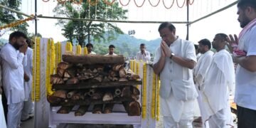 জুবিনৰ লগতে থাকিব জুবিনক ধ্বংস কৰাৰ এটা ষড়যন্ত্ৰও চলাই থকা হৈছে, মুখ্যমন্ত্ৰী হিমন্ত বিশ্ব শৰ্মাই পূৰ্বেই কৈছিল এই কথা