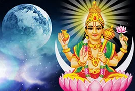 দুৰ্গাপূজাৰ সময়তে ৪ৰাশিয়ে লাভ কৰিব লক্ষ্মীৰ কৃপা, হাতলৈ অৰ্থ আহিব কোন কোন ৰাশিৰ?