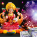 ১৫ ছেপ্টেম্বৰৰ পৰা লক্ষ্মী নাৰায়ণ ৰাজযোগ, দুহাতেৰে ধন গোটাব এই ৪ৰাশিৰ জাতকে
