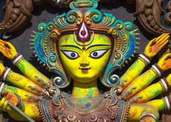 দুৰ্গাপূজা পালেহিয়েই… কেতিয়া হ’ব দেৱীৰ বোধন? মহাষ্টমীৰ অঞ্জলি কেতিয়া দিব? সন্ধিপূজা কেতিয়া?