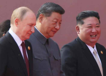 আপুনি ডেৰশ বছৰো জীয়াই থাকিব পাৰিব! কিমক কাষত লৈ অমৰত্বৰ আলোচনা পুটিন-ছি জিনপিঙৰ, ভাইৰেল কথোপকথন, কেনেকৈ ডেৰশ বছৰ জীয়াই থাকিব মানুহ?