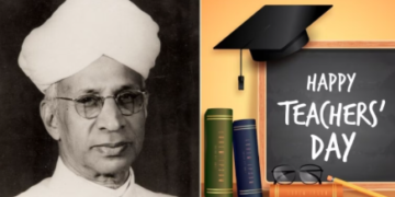 ভাৰতত কিয় ৫ ছেপ্টেম্বৰত শিক্ষক দিৱস পালন কৰা হয়? জানক ইয়াৰ নেপথ্যৰ ইতিহাসসহ দিনটোৰ তাৎপৰ্য্য