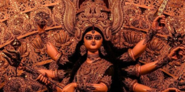 মা দুৰ্গাৰ খুবেই প্ৰিয় এই ৫ ৰাশি, দেৱীৰ কৃপাত এওঁলোকে জীৱনত কাহানিও পৰাস্ত নহয়