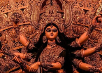 নৱৰাত্ৰিৰ ৯ দিনত নৱৰূপত পূজিত হয় দেৱী দুৰ্গা, জানক প্ৰত্যেকটো ৰূপৰ মাহাত্ম্য