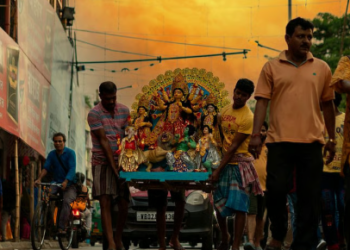 এই বছৰ মা দুৰ্গাৰ অহা-যোৱা বাহন কি? শুভ অশুভ প্ৰভাৱ কেনেকৈ পৰিব?