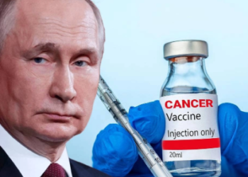 কৰ্কট ৰোধ সম্ভৱ! যুগান্তকাৰী কৰ্কটৰ ভেকছিনৰ ট্ৰায়েল আৰম্ভ ৰাছিয়াত, ৰাছিয়াত ফ্ৰি এই ভেকচিনৰ দাম ভাৰতত কিমান হ’ব?