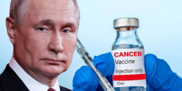 কৰ্কট ৰোধ সম্ভৱ! যুগান্তকাৰী কৰ্কটৰ ভেকছিনৰ ট্ৰায়েল আৰম্ভ ৰাছিয়াত, ৰাছিয়াত ফ্ৰি এই ভেকচিনৰ দাম ভাৰতত কিমান হ’ব?