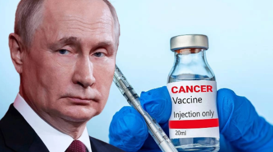 কৰ্কট ৰোধ সম্ভৱ! যুগান্তকাৰী কৰ্কটৰ ভেকছিনৰ ট্ৰায়েল আৰম্ভ ৰাছিয়াত, ৰাছিয়াত ফ্ৰি এই ভেকচিনৰ দাম ভাৰতত কিমান হ’ব?