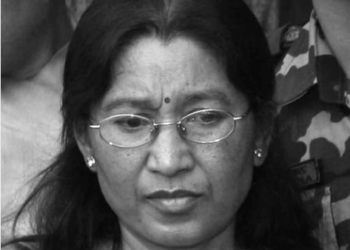 জ্বলাই দিয়া হ’ল ঘৰ, নেপালত প্ৰাক্তন প্ৰধানমন্ত্ৰী ঝালানাথৰ পত্নীৰ মৃত্যু! প্ৰতিবাদৰ মাজতেই জ্বলন্ত ঘৰৰ ভিতৰত আৱদ্ধ হৈ হেৰুৱালে প্ৰাণ