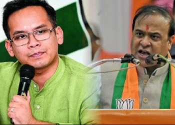 ৰাষ্ট্ৰৰ সাৰ্বভৌমত্বক দুৰ্বল কৰাৰ উদ্দেশ্যে এক বৃহত্তৰ ষড়যন্ত্ৰ কৰিছিল অসমৰ সাংসদে, SITৰ প্ৰতিবেদনক লৈ কি কৈছে মুখ্যমন্ত্ৰীয়ে?