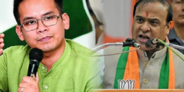 ৰাষ্ট্ৰৰ সাৰ্বভৌমত্বক দুৰ্বল কৰাৰ উদ্দেশ্যে এক বৃহত্তৰ ষড়যন্ত্ৰ কৰিছিল অসমৰ সাংসদে, SITৰ প্ৰতিবেদনক লৈ কি কৈছে মুখ্যমন্ত্ৰীয়ে?