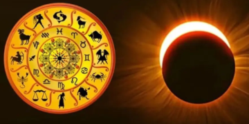 মহালয়াৰ নিশা সূৰ্যগ্ৰহণ, ৬ ৰাশিৰ ওপৰত অশুভ প্ৰভাৱ পৰাৰ সম্ভাৱনা