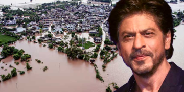 ১৫০০ পৰিয়ালৰ মূৰৰ ওপৰত এখন ছাদ, এমুঠি অন্নকে ধৰি সকলো দায়িত্ব ল’লে কিং খানে, নিঃশব্দেই মানৱসেৱা বাদশ্বাহ শ্বাহৰুখৰ