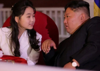 নাৰীয়ে লিপষ্টিক লগাবলৈকো অনুমতি বিচৰিবলগীয়া কট্টৰ পুৰুষতান্ত্ৰিক দেশ উত্তৰ কোৰিয়াৰ নেতা হ’ব এগৰাকী নাৰী, কোন এই নাৰী?