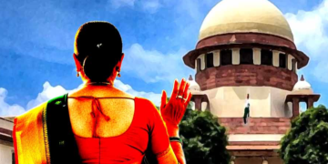 উচ্চতম ন্যায়ালয়ৰ ৰায়ঃ মহিলা ৰাজনীতিবিদে কৰ্মস্থলত যৌন আক্ৰমণ প্ৰতিৰোধ আইনৰ সুবিধা লাভ নকৰিব, কিন্তু কিয়?