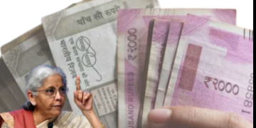 দীপাৱলিৰ পূৰ্বেই ঘোষণা হ’ব অষ্টম পে কমিছন আৰু DA? চৰকাৰী কৰ্মচাৰীসকলৰ বাবে আছে ডাঙৰ খবৰ