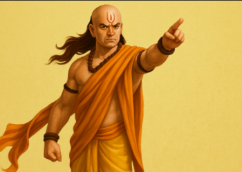 জীৱনত প্ৰচুৰ টকা ঘটিবলৈ হ’লে এই ৩ কাম ভুলতো নকৰিব, কি কৈছে চাণক্য নীতিয়ে?