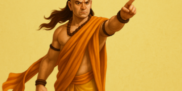 জীৱনত প্ৰচুৰ টকা ঘটিবলৈ হ’লে এই ৩ কাম ভুলতো নকৰিব, কি কৈছে চাণক্য নীতিয়ে?