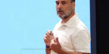 ছফ্টৱেৰ ব্যৱহাৰ কৰি ডিলিট কৰা হৈছে কংগ্ৰেছৰ ভোটাৰৰ নাম, গুৰুতৰ অভিযোগ তুলি কি কৈছে ৰাহুলে?