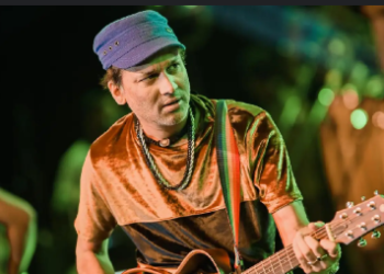 নিজানৰ গান মোৰ শেষ হ’ব ভাৱো তোমাৰ বুকুত, অসমৰ বুকুত নহয় সুদুৰ ছিংগাপূৰত চিৰবিদায় লোৱা হাৰ্টথ্ৰৱে কি কৈছিল তেওঁৰ শেষ ইচ্ছাৰ কথা?