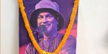 যোৰহাটত জুবিন গাৰ্গৰ শেষকৃত্য বিচৰা নাই পৰিয়ালে, পিতৃৰ অসুস্থতাৰ বাবে গুৱাহাটীতে বিচাৰিছে পৰিয়ালে