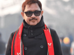 শীঘ্ৰেই গ্ৰেপ্তাৰ হোৱাৰ সম্ভাৱনা শ্যামকানু মহন্ত, আকৌ শ্যামকানুৱে ক’লে, জুবিন গাৰ্গে জিৰণি ল’বলৈহে ছিংগাপুৰ গৈছিল