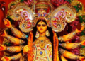 নৱৰাত্ৰিত ধনযোগ, নৱমীৰ পূৰ্বেই মা দুৰ্গাৰ কৃপাত কঁপাল খুলিব ৪ ৰাশিৰ