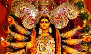নৱৰাত্ৰিত ধনযোগ, নৱমীৰ পূৰ্বেই মা দুৰ্গাৰ কৃপাত কঁপাল খুলিব ৪ ৰাশিৰ