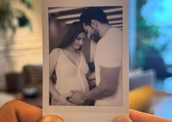 জীৱনৰ আন এক অধ্যায়ৰ আৰম্ভণি… কেটৰিনা আৰু বিকিয়ে শ্বেয়াৰ কৰিলে সুখবৰ