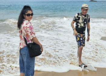 জুবিন সঁচাকৈয়ে ভগৱান আছিল, আমি চিনি পোৱা নাছিলো, জুবিনৰ শেষ সপোন কি আছিল? কি কৈছে গৰিমা গাৰ্গে?