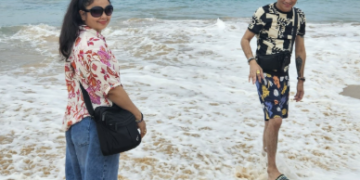 জুবিন সঁচাকৈয়ে ভগৱান আছিল, আমি চিনি পোৱা নাছিলো, জুবিনৰ শেষ সপোন কি আছিল? কি কৈছে গৰিমা গাৰ্গে?