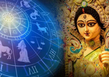 দুঃখবৰ, যুদ্ধ, দুৰ্যোগৰ মাজেৰে মৰ্ত্যলৈ আহিছে দেৱী দুৰ্গা! গজত আহিলেও গমন কিহত কৰিব? ফলত কি হ’ব?